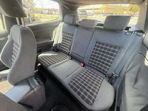 Used 2009 Volkswagen GTI 2-Door FWD image 20