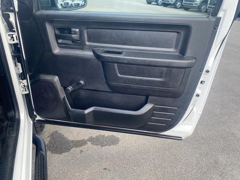 Used 2014 RAM 2500 Tradesman RWD image 20