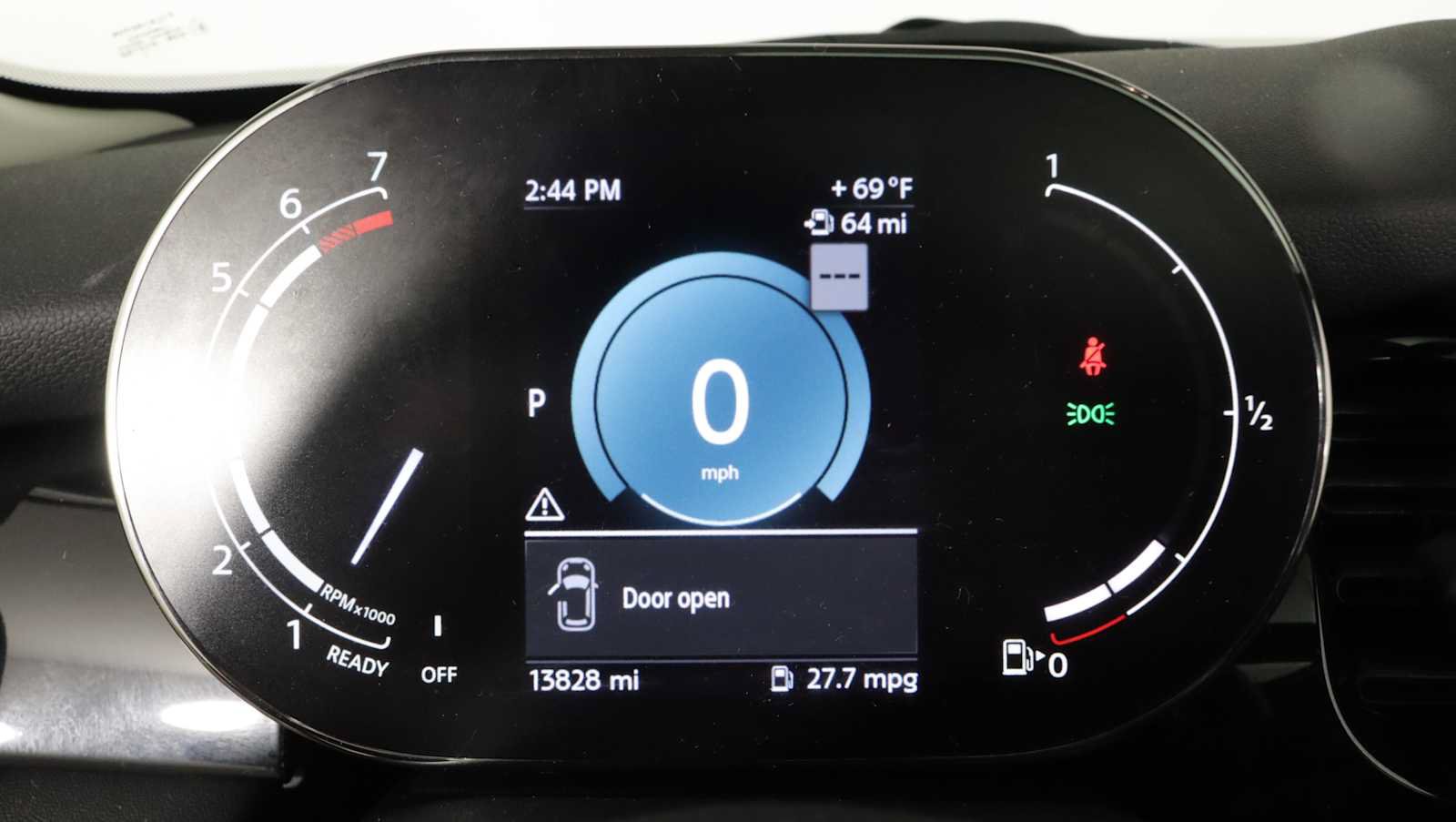 Used 2024 MINI Cooper S FWD image 17
