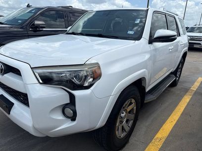 Used 2016 Toyota 4Runner SR5 Premium