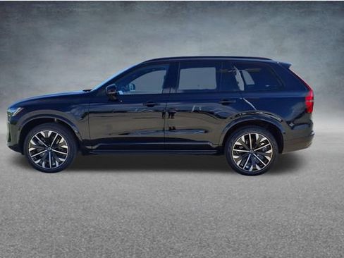 New 2026 Volvo XC90 T8 Ultra w/ Protection Package Premier AWD/4WD image 4