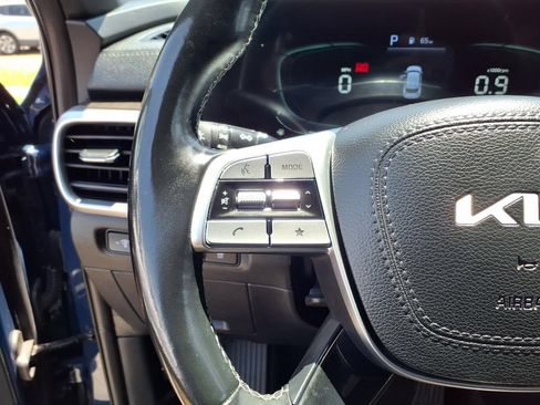 Certified 2023 Kia Telluride EX AWD/4WD image 16