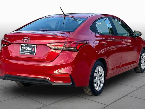 Used 2022 Hyundai Accent SE FWD image 13