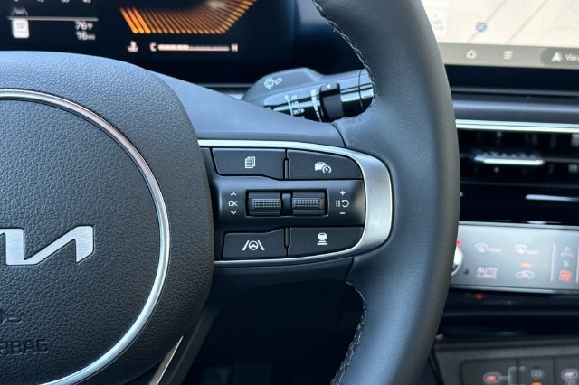 New 2026 Kia K5 GT-Line FWD image 29