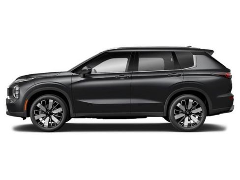 New 2025 Mitsubishi Outlander SEL image 25