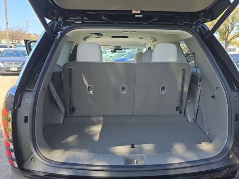 New 2026 Hyundai Palisade SEL image 13