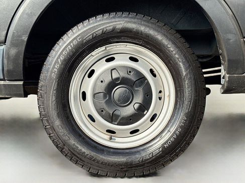 Used 2020 Ford Transit 250 148 High Roof Extended image 34