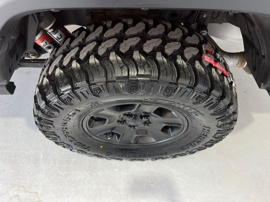 Used 2020 Jeep Gladiator Mojave AWD/4WD image 26
