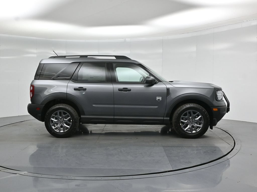 New 2026 Ford Bronco Sport Big Bend w/ Convenience Package AWD/4WD image 34