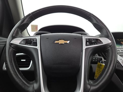 Used 2016 Chevrolet Equinox LT image 27