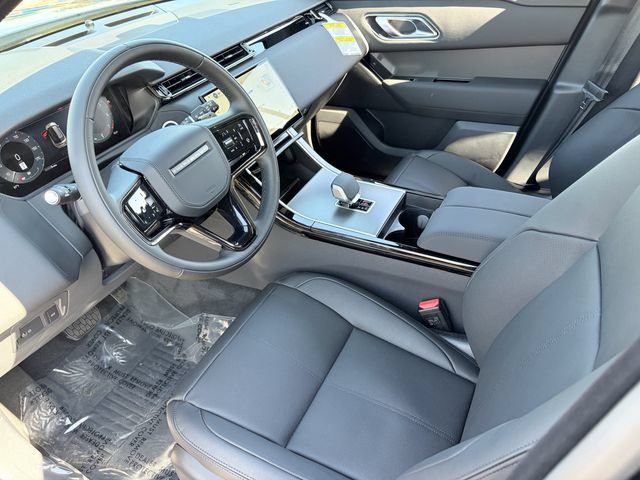 New 2026 Land Rover Range Rover Velar S AWD/4WD image 5