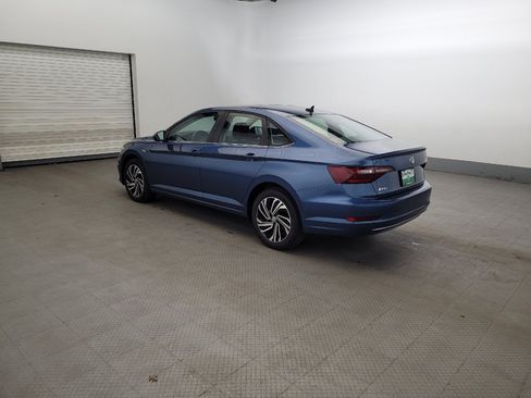 Used 2021 Volkswagen Jetta SEL FWD image 3