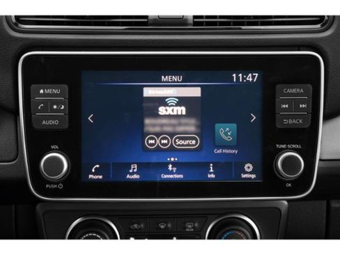 Used 2021 Nissan Leaf SV Plus w/ SV Plus Technology Package FWD image 13
