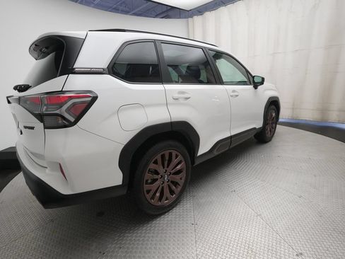 Certified 2026 Subaru Forester Sport AWD/4WD image 36