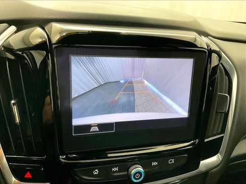 Used 2023 Chevrolet Traverse LT w/ LPO, Floor Liner Package AWD/4WD image 20