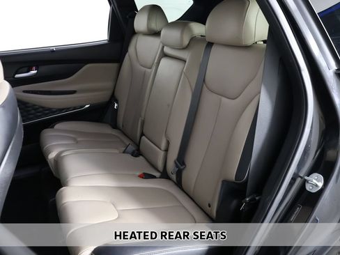 Used 2023 Hyundai Santa Fe Limited AWD/4WD image 10