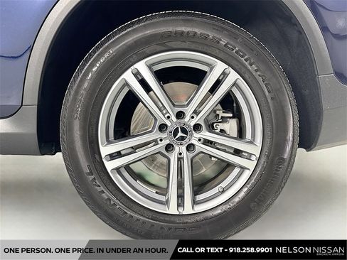 Used 2021 Mercedes-Benz GLC 300 4MATIC image 30