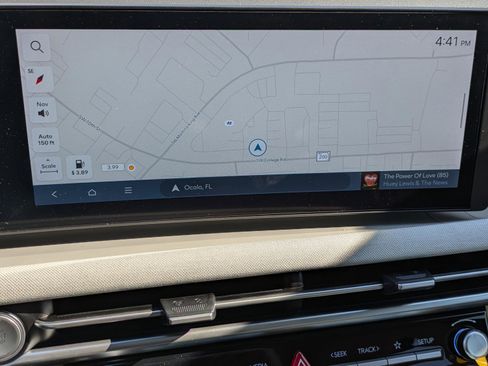 New 2026 Hyundai Tucson Limited image 26