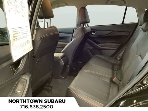 Used 2018 Subaru Crosstrek 2.0i Limited AWD/4WD image 11