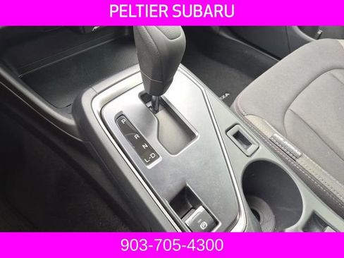 Certified 2025 Subaru Impreza 2.0i image 33
