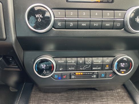 Certified 2021 Ford Expedition Limited AWD/4WD image 37