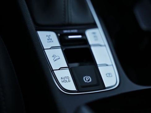 New 2026 Hyundai Tucson SEL AWD/4WD image 15