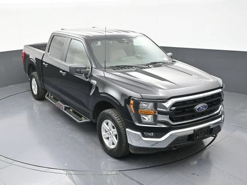 Used 2023 Ford F150 XLT AWD/4WD image 59
