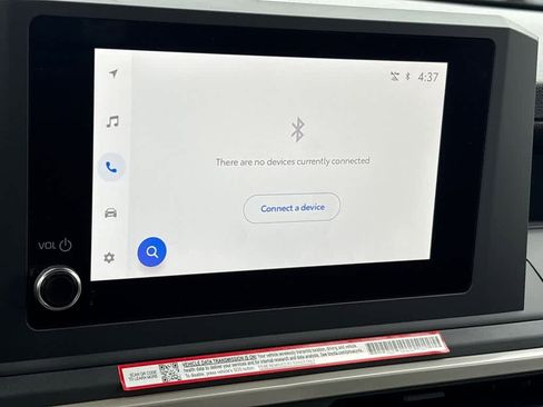 Used 2025 Toyota Tacoma SR w/ Towing Package image 10