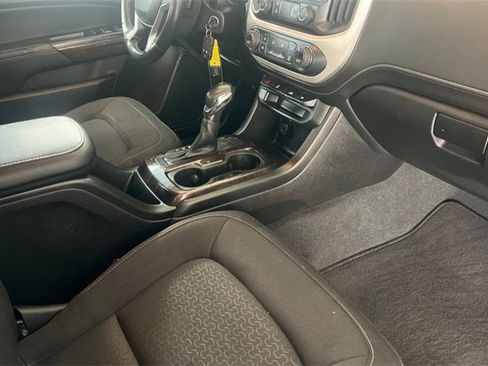 Used 2022 GMC Canyon Elevation w/ Trailering Package image 18