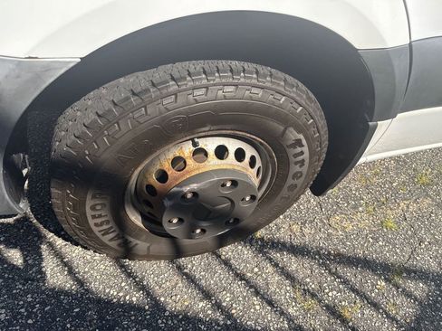 Used 2019 Mercedes-Benz Sprinter 170 image 27