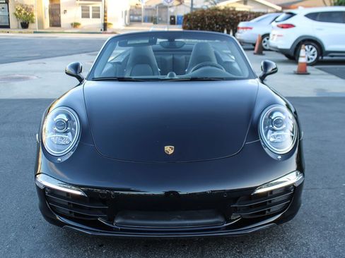 Used 2013 Porsche 911 Carrera image 9