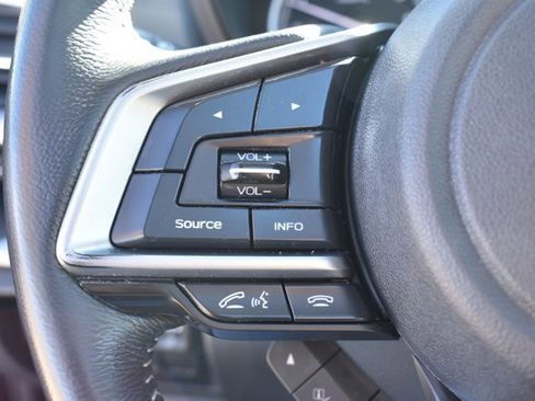 Used 2019 Subaru Forester Premium image 22