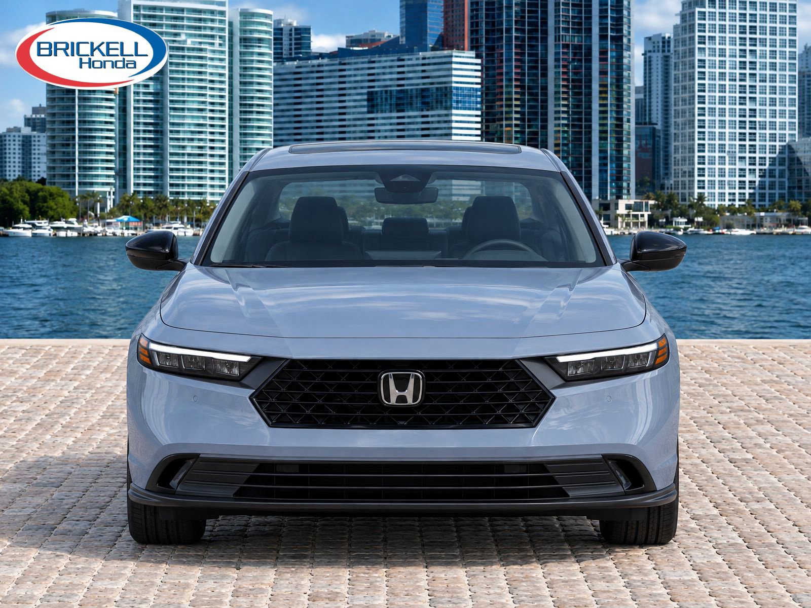 Used 2025 Honda Accord SE image 2