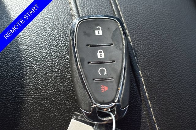Used 2023 Chevrolet Blazer LT w/ Driver Confidence Package FWD image 6