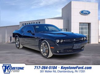 Used 2017 Dodge Challenger GT w/ Driver Convenience Group video 1