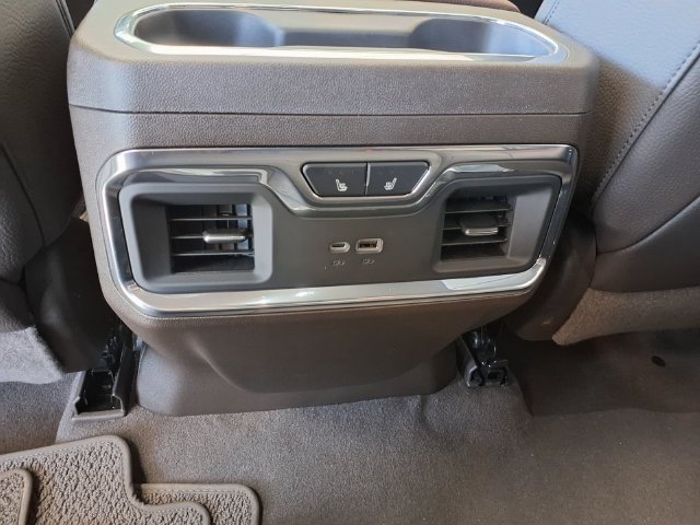 Used 2025 GMC Sierra 1500 Denali w/ Denali Reserve Package AWD/4WD image 25