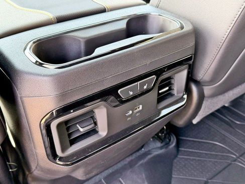 New 2026 Chevrolet Silverado 1500 ZR2 AWD/4WD image 19