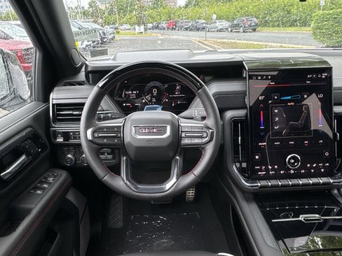 New 2026 GMC Yukon XL AT4 Ultimate AWD/4WD image 16