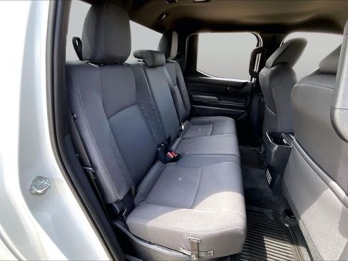 Used 2026 Toyota Tacoma SR5 RWD image 18