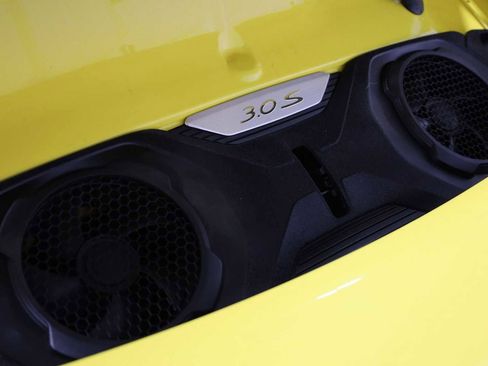 Certified 2020 Porsche 911 Carrera S image 38