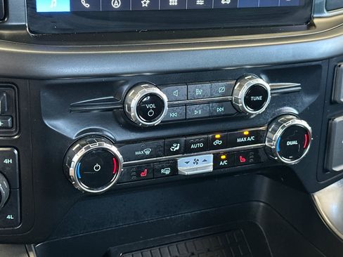 Used 2024 Ford F150 XLT w/ Equipment Group 302A MID AWD/4WD image 19