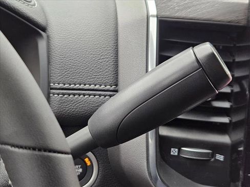 New 2026 RAM 3500 Laramie AWD/4WD image 16