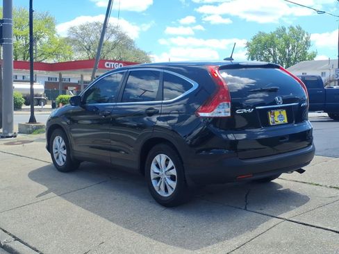 Used 2012 Honda CR-V EX-L image 21