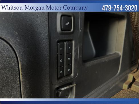 Used 2025 Ford Expedition Platinum w/ Driver's Package AWD/4WD image 39