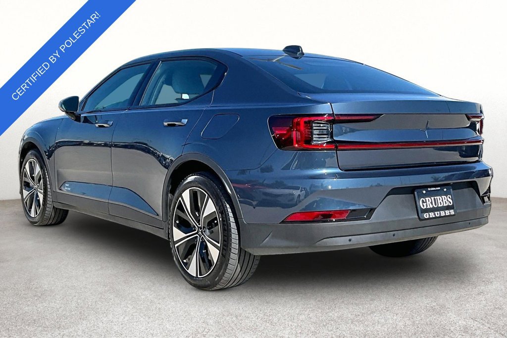 Used 2024 Polestar Polestar 2 AWD/4WD image 15