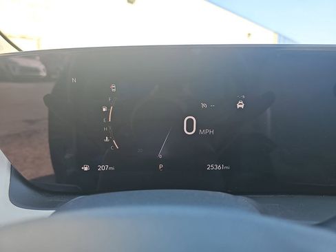 Certified 2024 Buick Encore GX Sport Touring w/ Advanced Technology Package AWD/4WD image 30