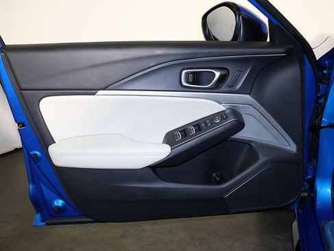 Certified 2026 Acura Integra A-Spec FWD image 23