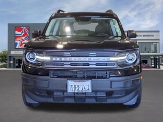 Used 2023 Ford Bronco Sport Big Bend AWD/4WD video 2