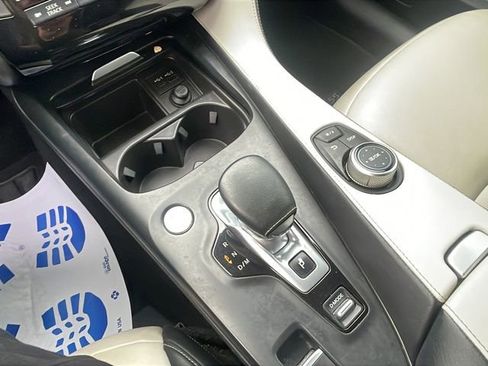 Used 2022 INFINITI QX55 Luxe w/ Accent Package image 28