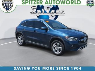 Used 2023 Mercedes-Benz GLA 250 4MATIC video 2